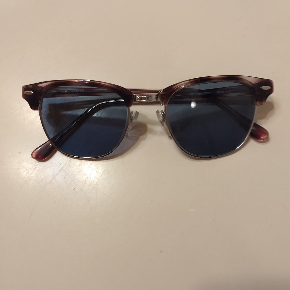 Vintage Sunglasses